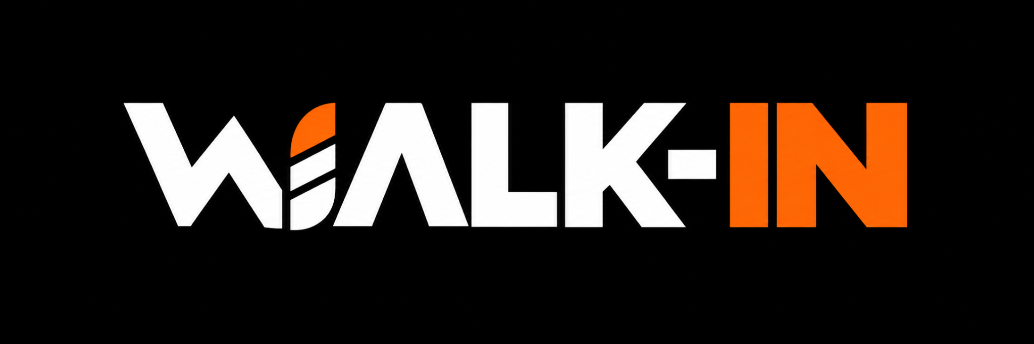 WALK-IN